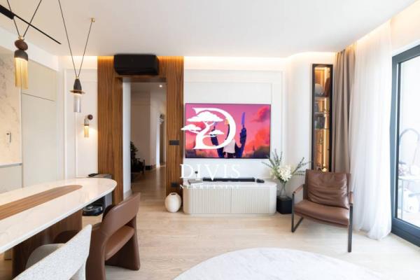 Slika 9 - BW Aria, Četvorosoban stan na prodaju, 110m2, 685.000€